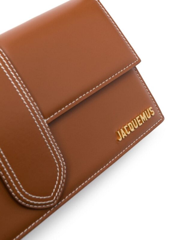 19805428_44483843_1000.jpg Jacquemus Le Bambino Long shoulder bag