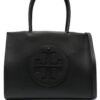 19810739_44484750_1000.jpg Tory Burch Ella logo patch tote bag