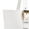 19824928_44521950_1000.jpg Versace Jeans Couture logo-buckle tote bag