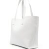 19824928_44523140_1000.jpg Versace Jeans Couture logo-buckle tote bag