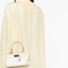 Tory Burch Lee Radziwill Cat Eye bag