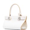 Tory Burch Lee Radziwill Cat Eye bag