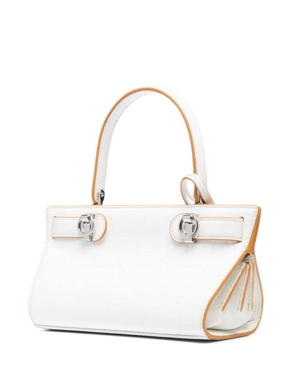 Tory Burch Lee Radziwill Cat Eye bag