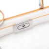 Tory Burch Lee Radziwill Cat Eye bag