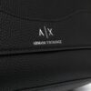 19843781_45058181_1000.jpg Armani Exchange logo-print leather crossbody bag