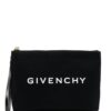 19846049_44693632_1000.jpg Givenchy logo-print clutch bag