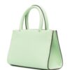 Tory Burch logo-plaque tote bag