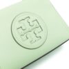 Tory Burch logo-plaque tote bag