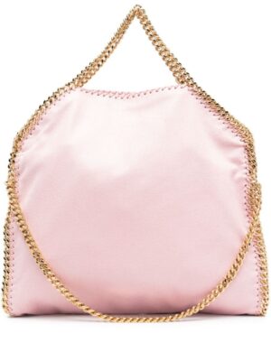 19849252_44539211_1000.jpg Stella McCartney Falabella foldover tote bag