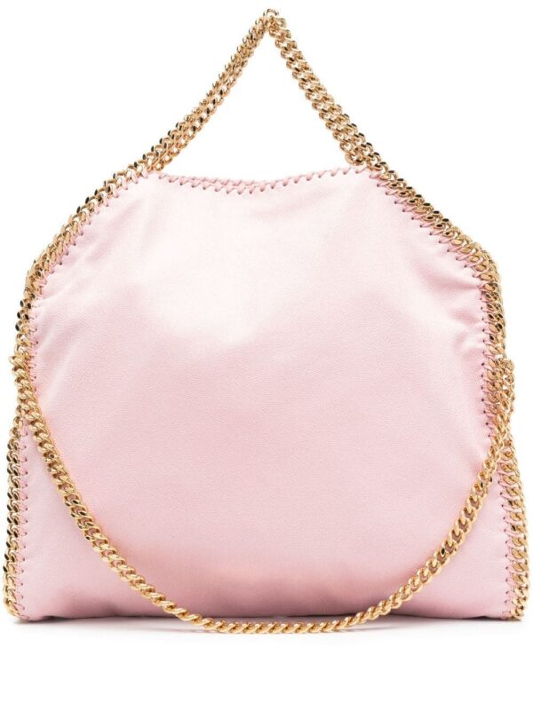 19849252_44539211_1000.jpg Stella McCartney Falabella foldover tote bag