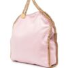 19849252_44540167_1000.jpg Stella McCartney Falabella foldover tote bag