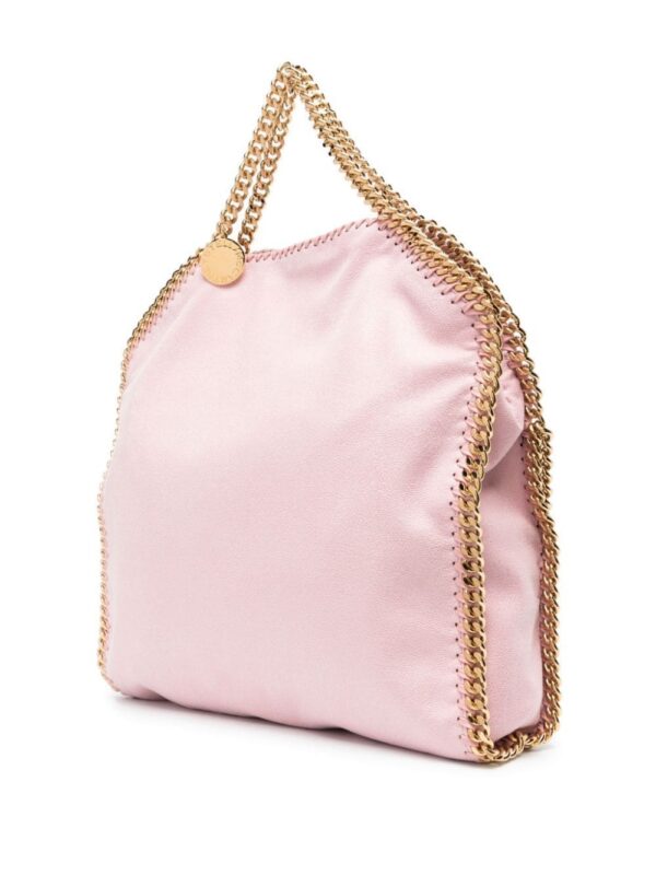 19849252_44540167_1000.jpg Stella McCartney Falabella foldover tote bag