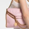 19849252_44540169_1000.jpg Stella McCartney Falabella foldover tote bag