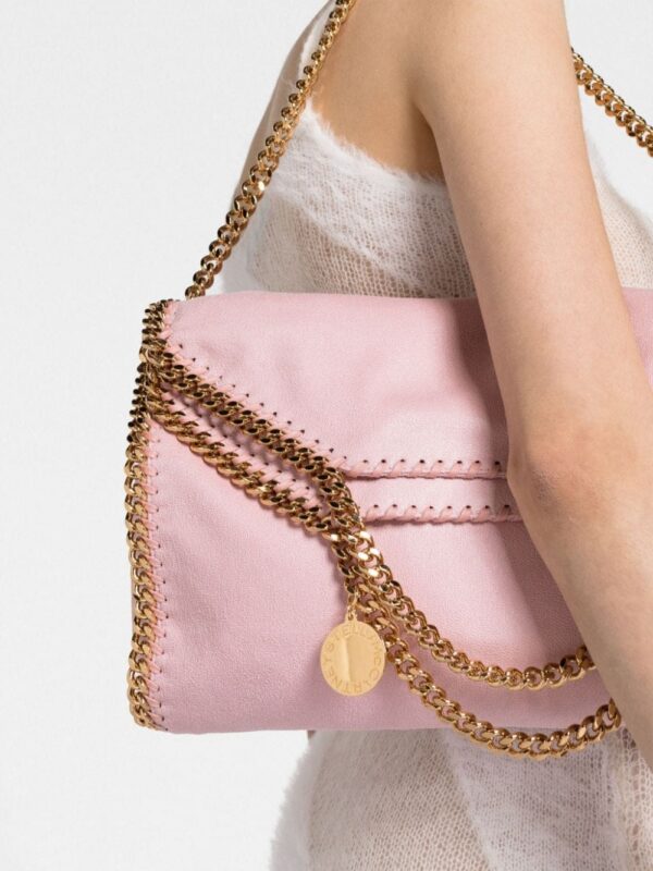 19849252_44540169_1000.jpg Stella McCartney Falabella foldover tote bag