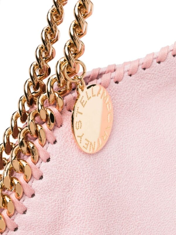 19849252_44540170_1000.jpg Stella McCartney Falabella foldover tote bag