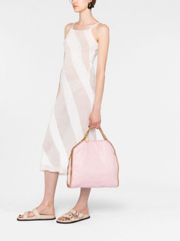 19849252_44540175_1000.jpg Stella McCartney Falabella foldover tote bag