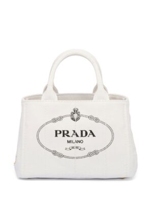 19857341_44448630_1000.jpg Prada logo-print canvas tote bag