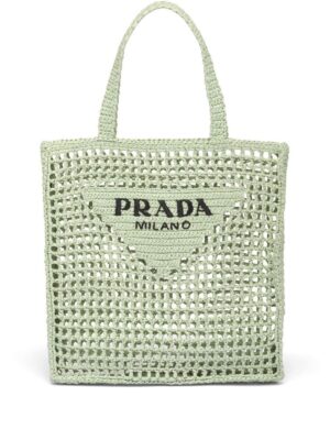 19858214_44450404_1000.jpg Prada triangle-logo crochet rafia tote bag