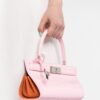 19861863_44674067_1000.jpg Tory Burch Petite Lee Radziwill Cat Eye tote bag