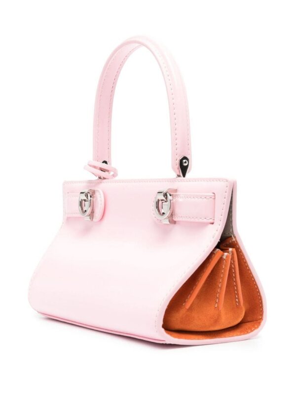 19861863_44675034_1000.jpg Tory Burch Petite Lee Radziwill Cat Eye tote bag