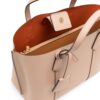 19870156_50034747_1000.jpg Tory Burch small Perry triple-compartment tote bag