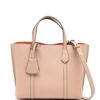 19870156_50034751_1000.jpg Tory Burch small Perry triple-compartment tote bag