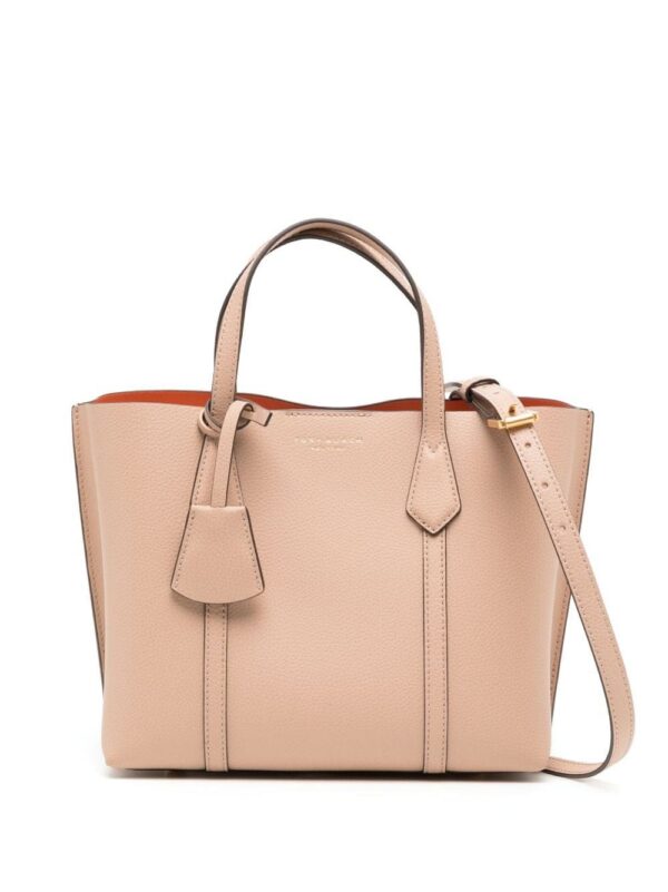 19870156_50034751_1000.jpg Tory Burch small Perry triple-compartment tote bag