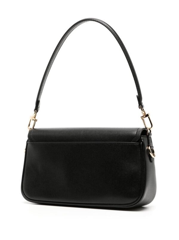 19876067_44910479_1000.jpg Michael Kors Parker logo plaque shoulder bag