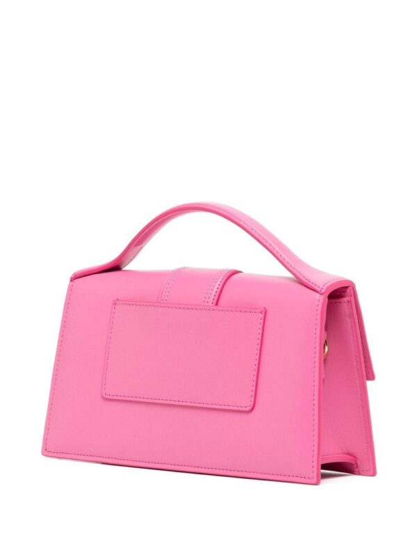 Jacquemus Le Grand Bambino crossbody bag