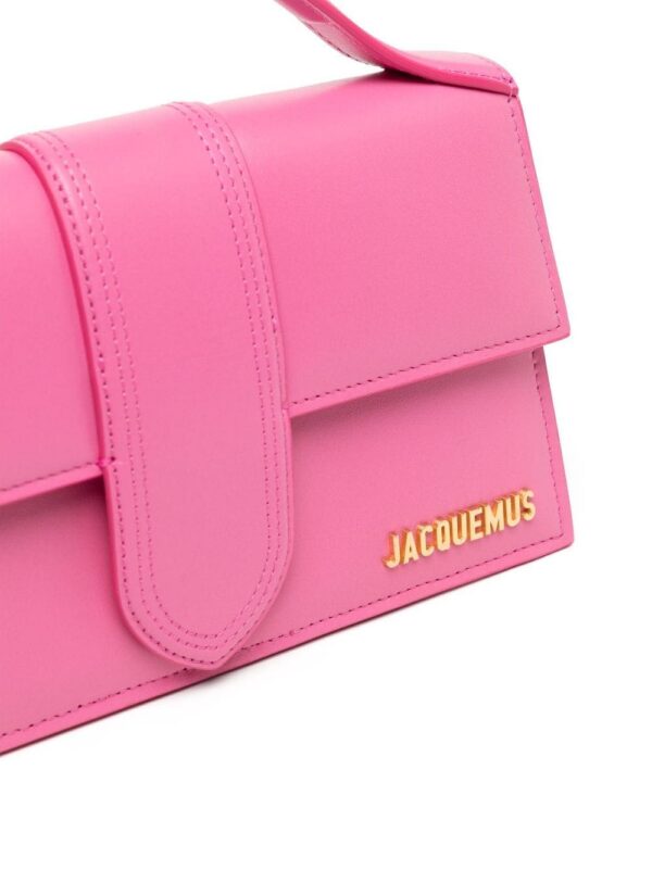 Jacquemus Le Grand Bambino crossbody bag