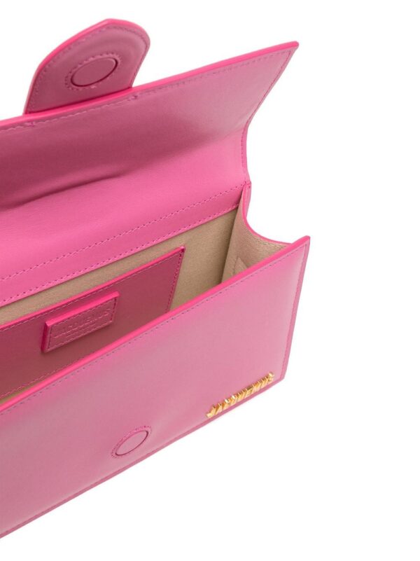 Jacquemus Le Grand Bambino crossbody bag