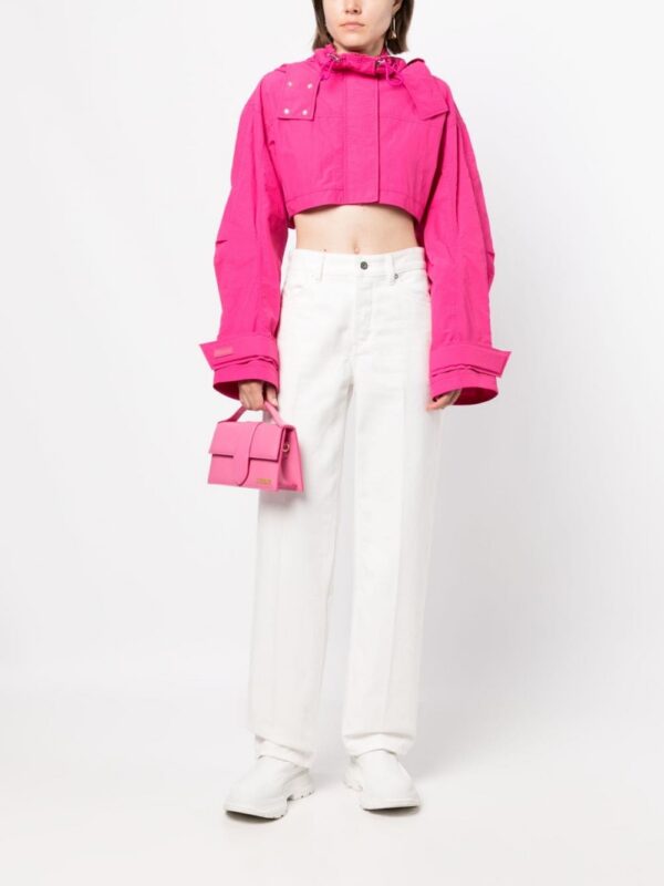 Jacquemus Le Grand Bambino crossbody bag