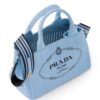 19895558_44591600_1000.jpg Prada logo-print canvas tote bag