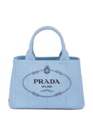 19895558_44592649_1000.jpg Prada logo-print canvas tote bag