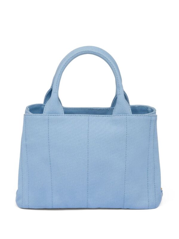 19895558_44593496_1000.jpg Prada logo-print canvas tote bag