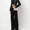 19896558_44632967_1000.jpg Alexander McQueen small Skull metallic shoulder bag