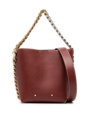 19907504_50507758_1000.jpg Stella McCartney Frayme tote bag