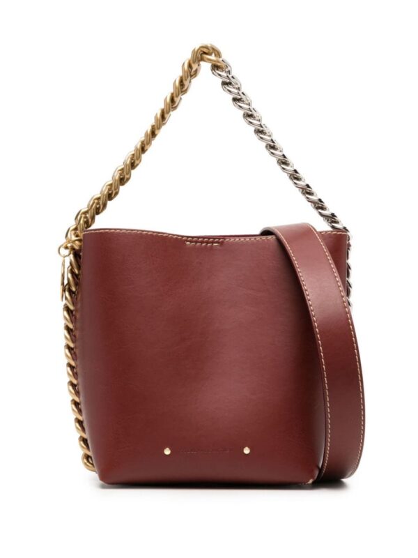 19907504_50507758_1000.jpg Stella McCartney Frayme tote bag