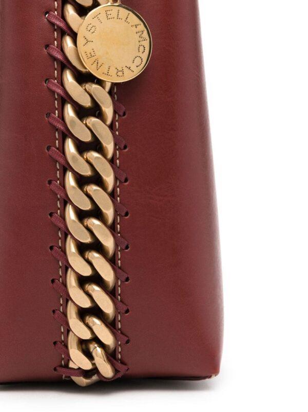 19907504_50507771_1000.jpg Stella McCartney Frayme tote bag