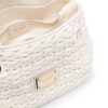 19910821_44741340_1000.jpg Dolce & Gabbana small Sicily Soft crochet shoulder bag