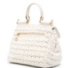 19910821_44741345_1000.jpg Dolce & Gabbana small Sicily Soft crochet shoulder bag