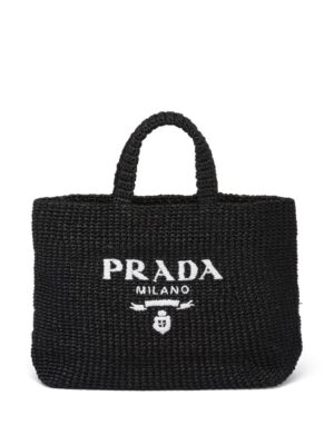 19921820_44697924_1000.jpg Prada Raffia tote bag
