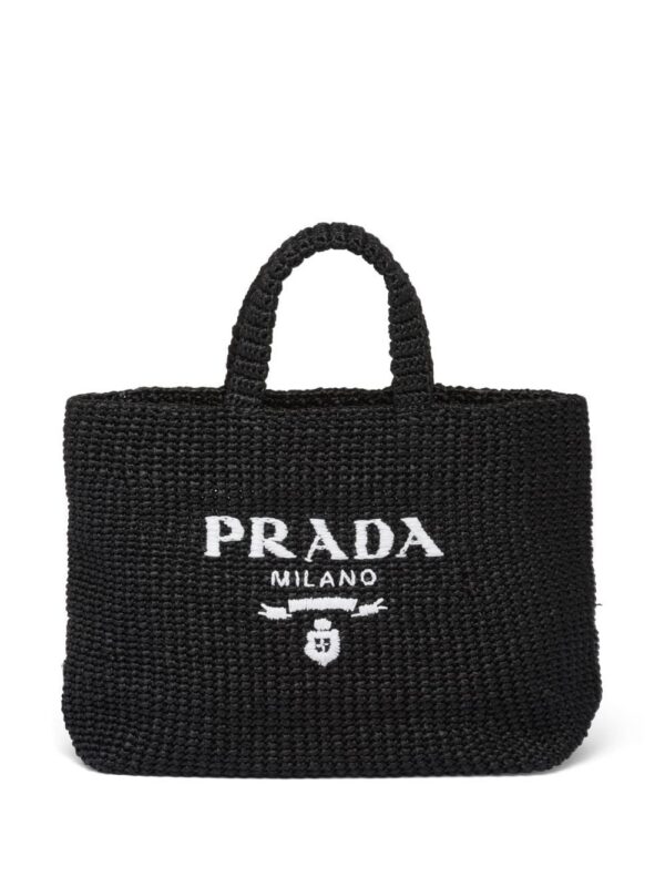 19921820_44697924_1000.jpg Prada Raffia tote bag