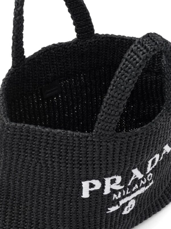 19921820_44698893_1000.jpg Prada Raffia tote bag