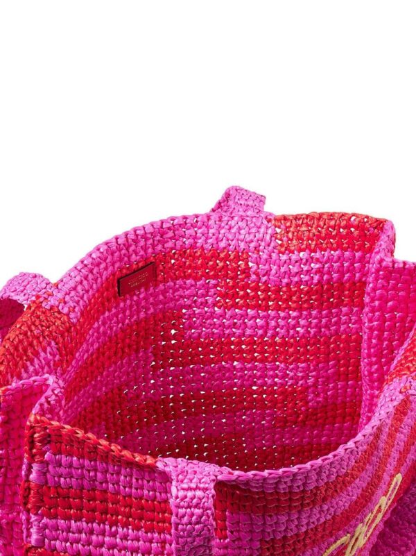 19925552_44912660_1000.jpg Jimmy Choo woven logo tote