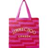 19925552_44912663_1000.jpg Jimmy Choo woven logo tote