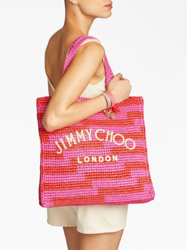 19925552_44913193_1000.jpg Jimmy Choo woven logo tote