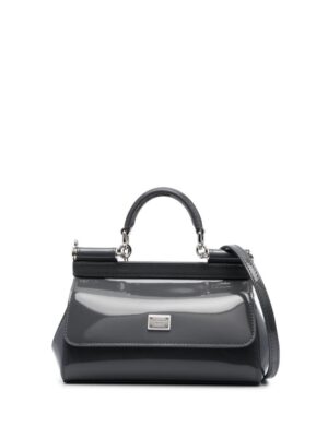 19933292_44980240_1000.jpg Dolce & Gabbana KIM DOLCE&GABBANA small Sicily handbag