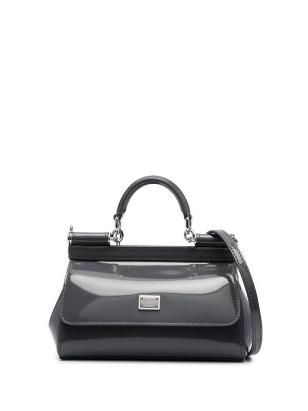 19933292_44980240_1000.jpg Dolce & Gabbana KIM DOLCE&GABBANA small Sicily handbag