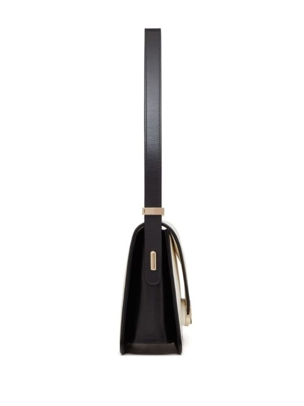 19949621_50264543_1000.jpg Valentino Garavani Letter leather shoulder bag